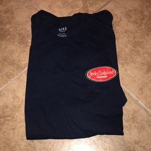 JACKS SURFBOARDS T-SHIRT